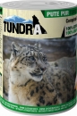 Tundra Cat Pute Pur 400g
